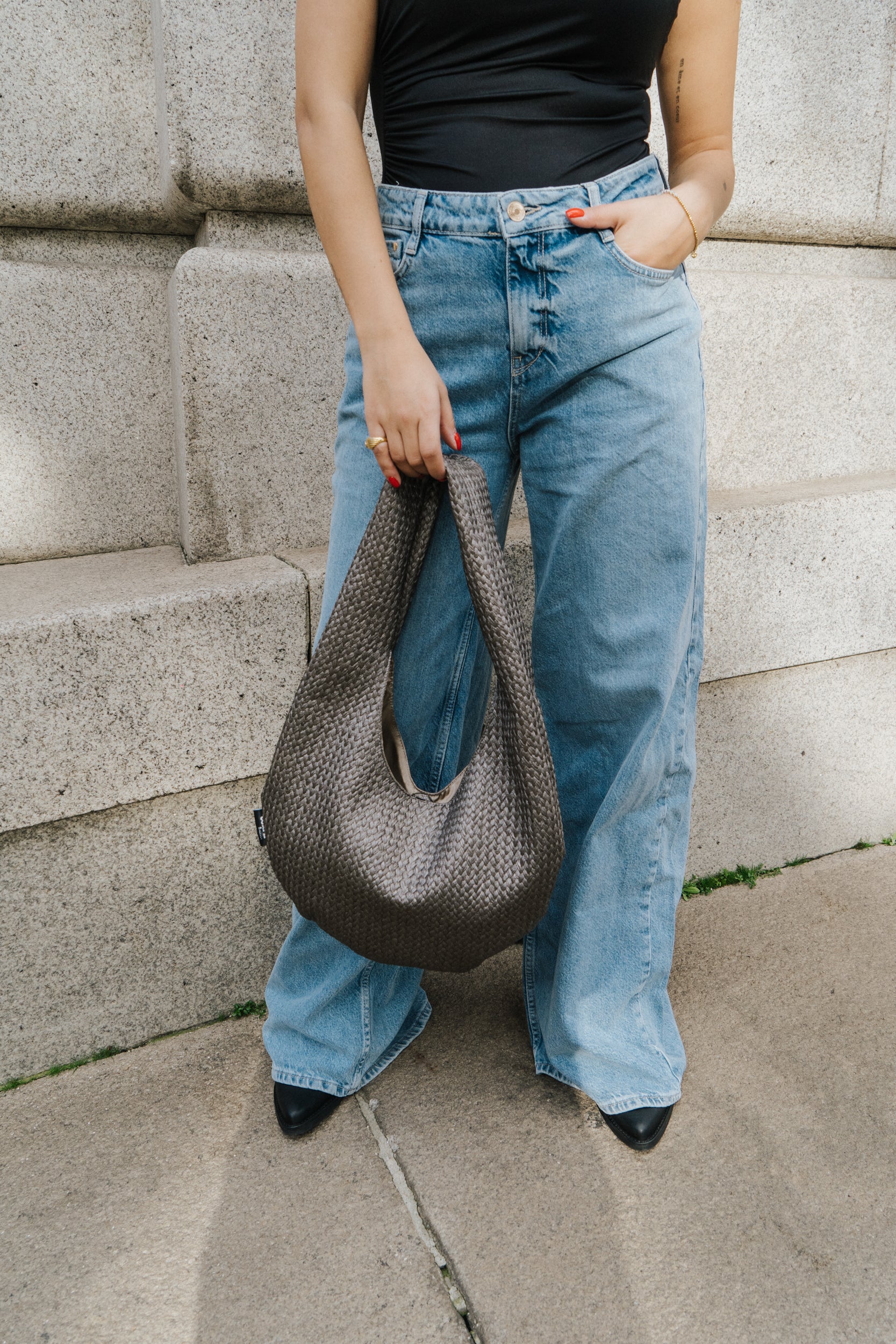 Barcelona Bag