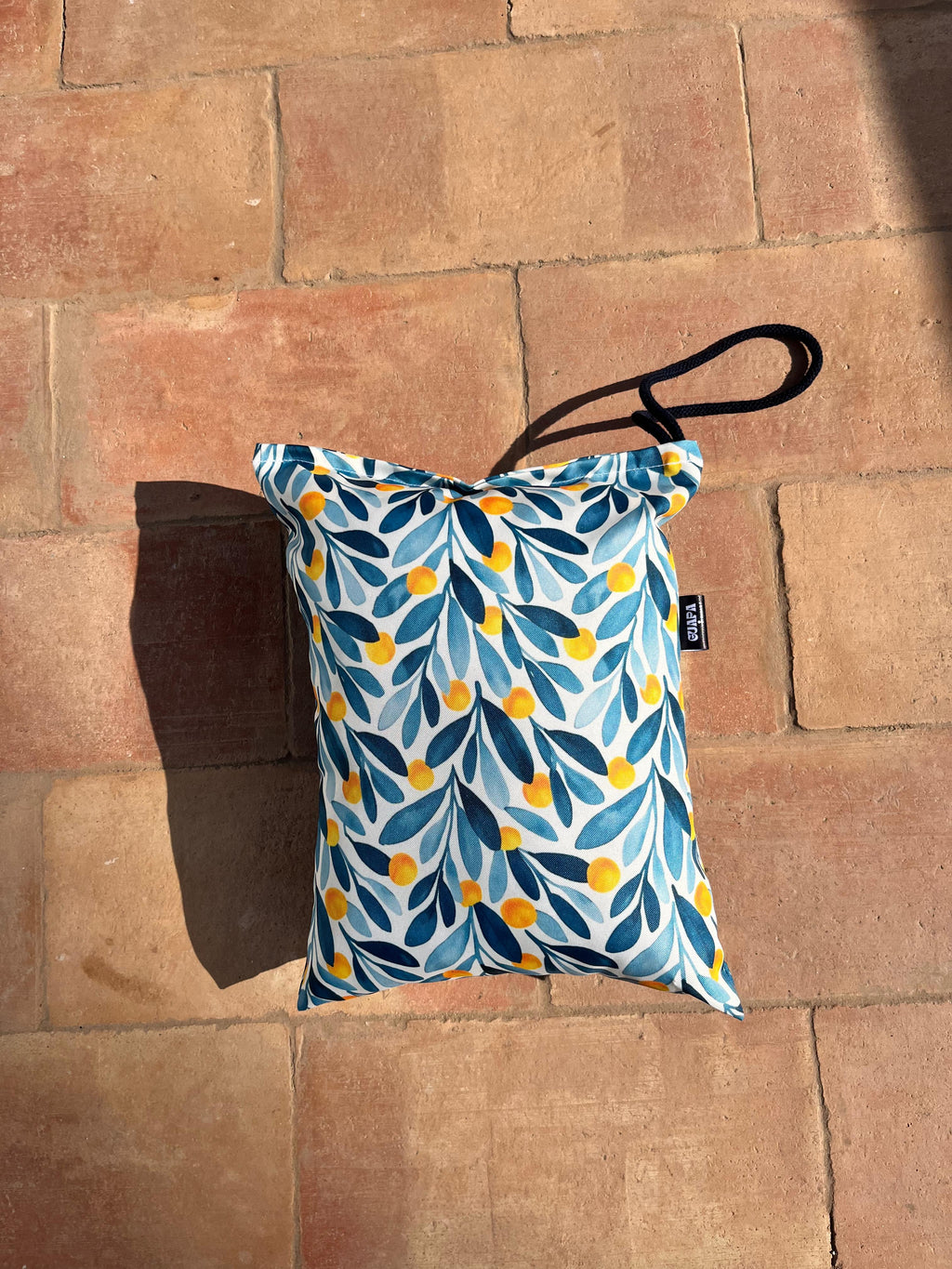 Formentera Puff